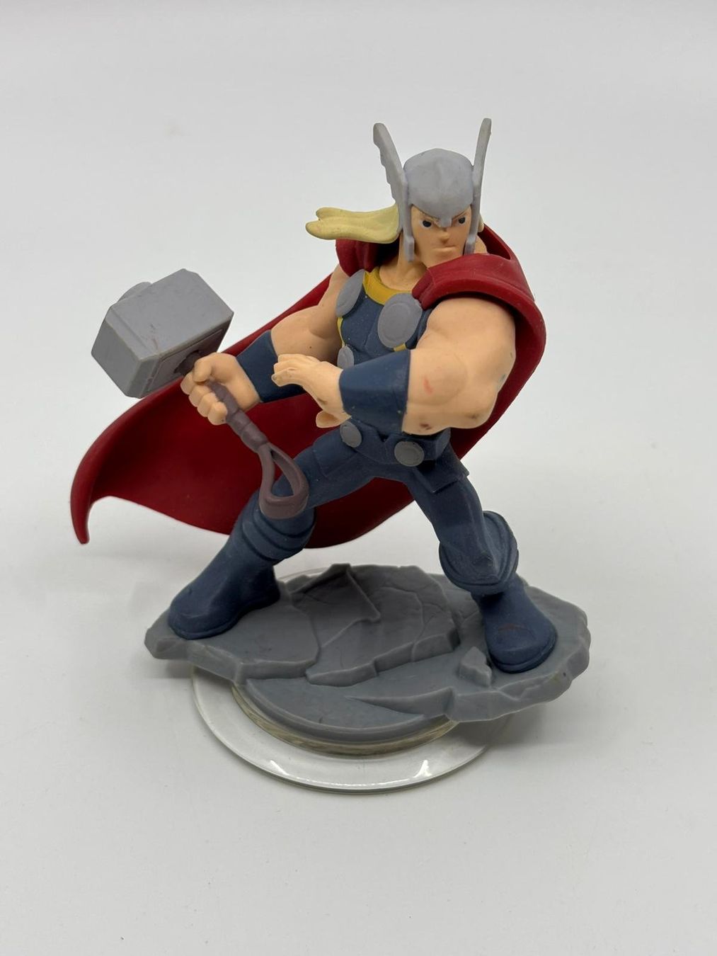Statuette: Disney Infinity 2.0 Thor – Usato da Herisau venduto da Seyashop1
