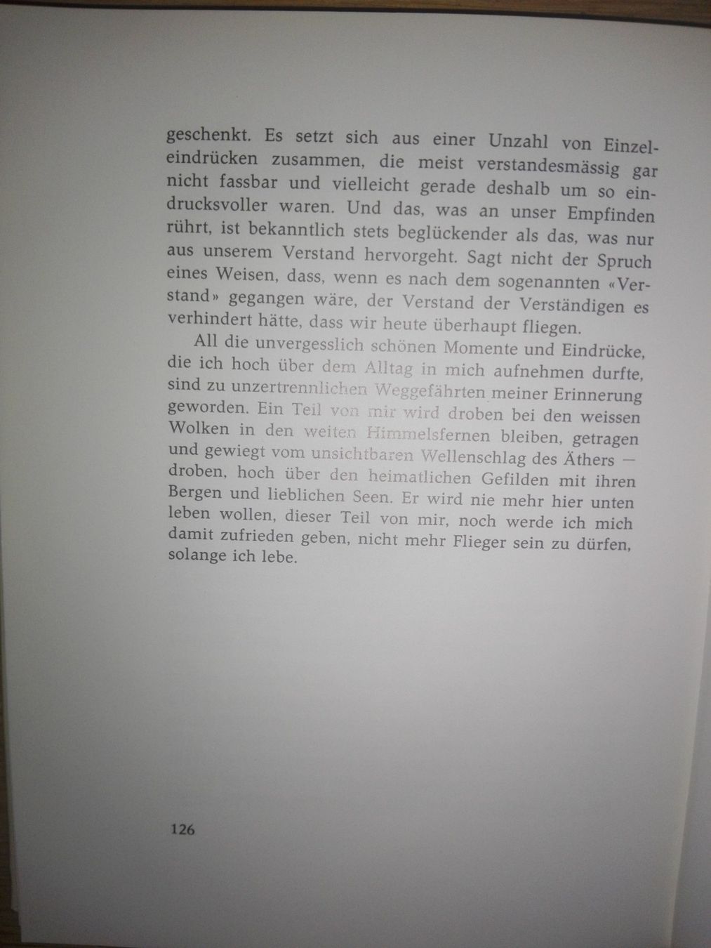 Libri: Flugbuch eines Privatpiloten  (Adolf Jacob) – Usato da St. Gallen venduto da elkapone 6