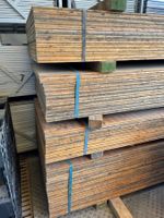10x 1x5m Grossschalungsplatte 3-Schichtplatte (50m2)