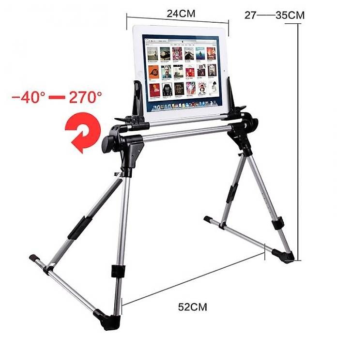 Supporti a parete: Universal Tablet Rahmen Halter – Nuovo e nell'imballaggio originale da Liestal venduto da OMAROSHOP 3