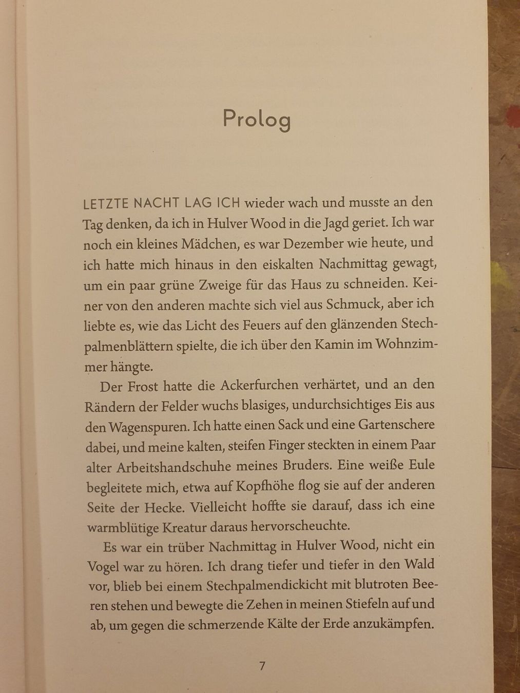 Libri: Vom Ende eines Sommers - Melissa Harrison - Dumont – Usato da Zürich venduto da loosebone 4