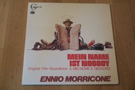Ennio Morricone – Mein Name Ist Nobody