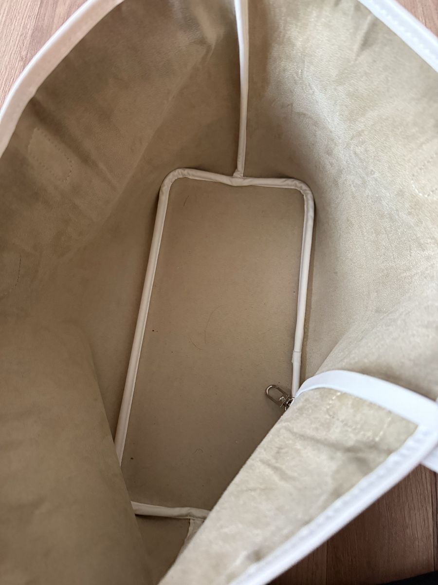 Maison Mollerus Taschen für Damen: Maison Mollerus Shopper Bern – Neu (gemäss Beschreibung) aus Murten von Lvfan4ever44 4