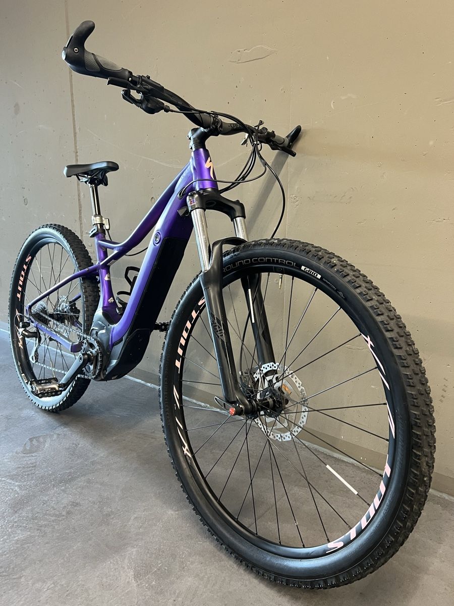 Specialized Biciclette: Specialized Turbo Levo Hardtail 29 E-Bike – Usato da Zürich venduto da Leo_wyn 5