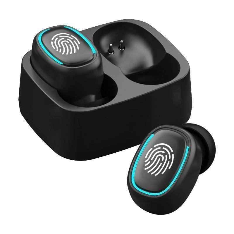 Kopfhörer: Casque d'écoute sans fil Bluetooth – Neu und originalverpackt aus Gurmels von shopathome 7