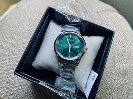 Citizen Mechanichal Day-Date Automatic New