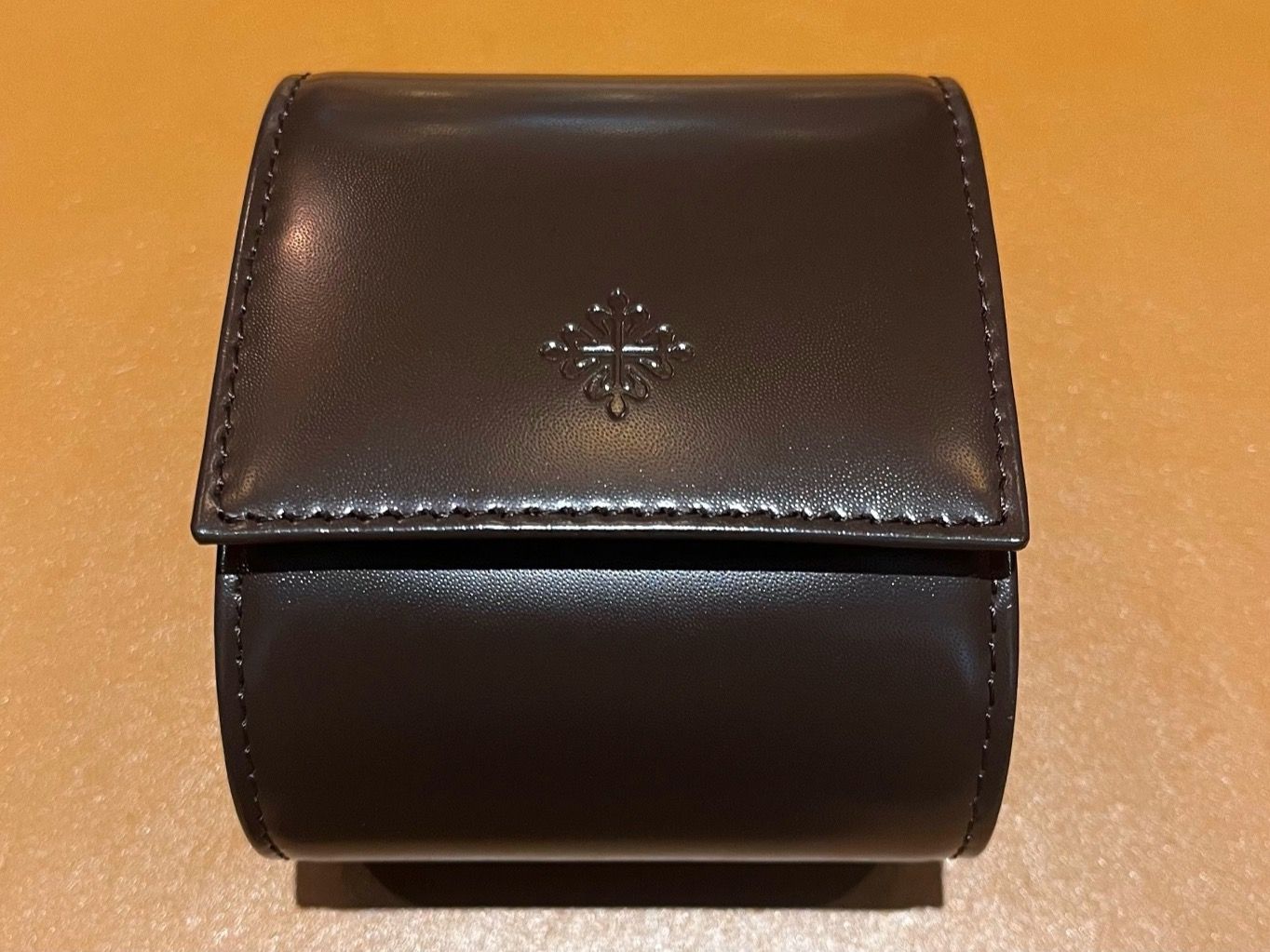 Patek Philippe Orologi: Etui de transport  Patek Philippe neuf complet – Nuovo (secondo la descrizione) da Genève venduto da aspaklariacollection 1