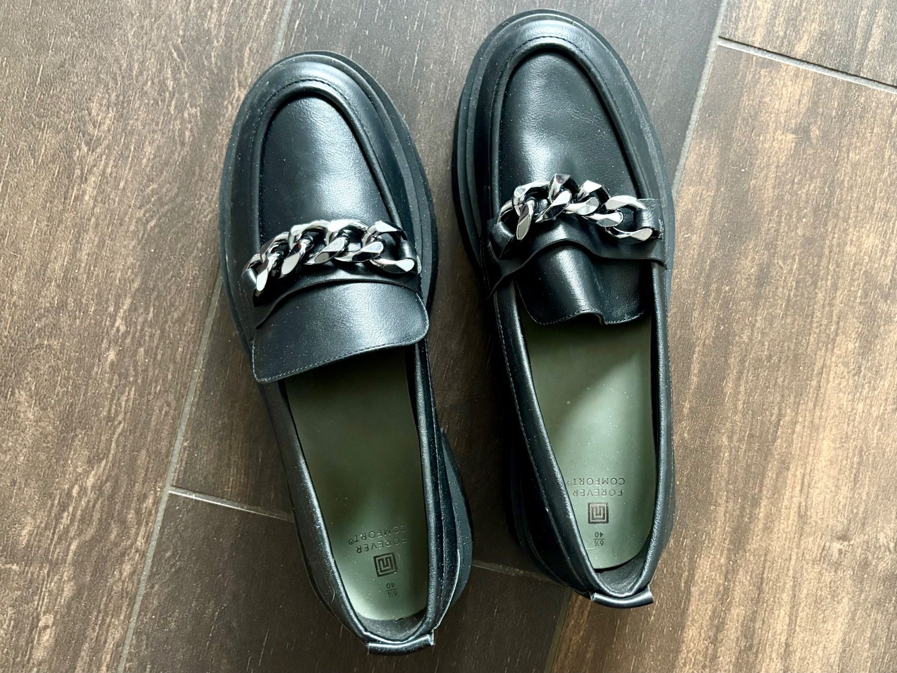 Scarpe da donna: Neue Schuhe – Nuovo (secondo la descrizione) da Seuzach venduto da Rose56