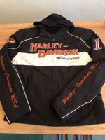 Motorrad-Jacke Gr. XL von Harley Davidson