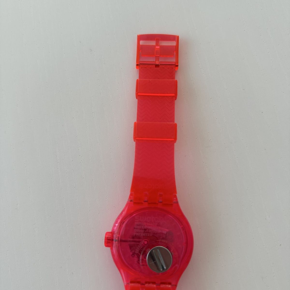 Swatch Orologi: SWATCH Scuba Libre Deep Barry Watch – Nuovo (secondo la descrizione) da Emmen venduto da Colette-Juliette 5