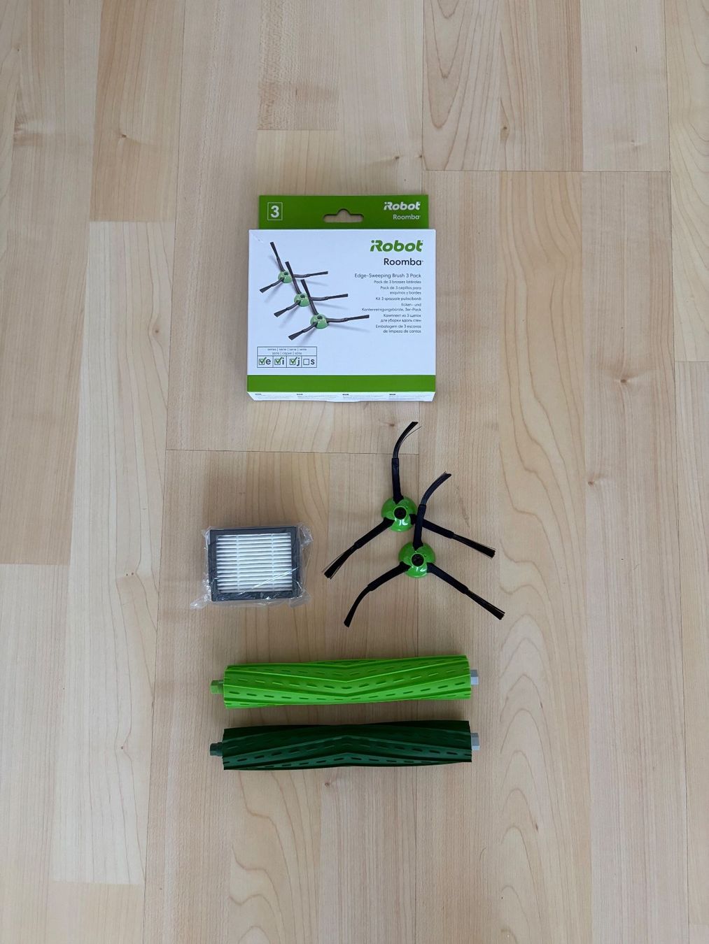 Irobot Aspirateurs & Accessoires: iRobot Roomba j7+ – D'occasion à Niederhasli par brandman 1