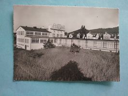 SG St. Gallen PEROSA Strumpffabrik Rossner + Co.