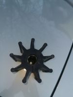 Ungebrauchter Impeller für Pumpen