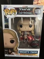 Funko Pop! Mighty Thor #1076, Special Edition