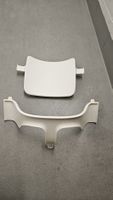 Stokke Baby Set weiss gebrauchter Zustand