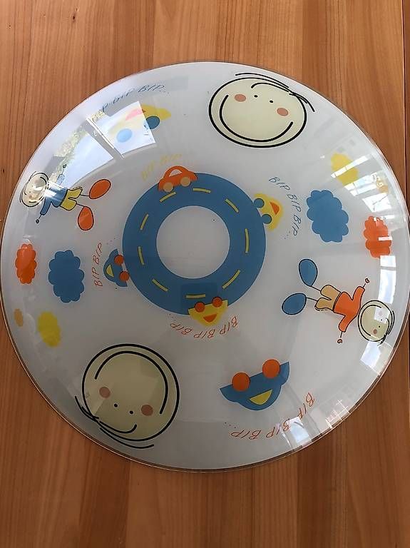 Lampadari & plafoniere: Deckenlampe einwandfreier Zustand  – Usato da Frauenkappelen venduto da ann_65rk