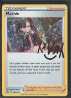 POKÉMON / Marnie / SWSH Black Star Promos / Swirl 🇺🇸