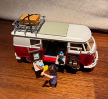 Playmobil VW Camping Bus 70176
