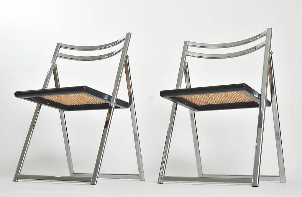 Chaises: Arrben Klappstuhl Set – D'occasion à Zürich par IndividumCH 3