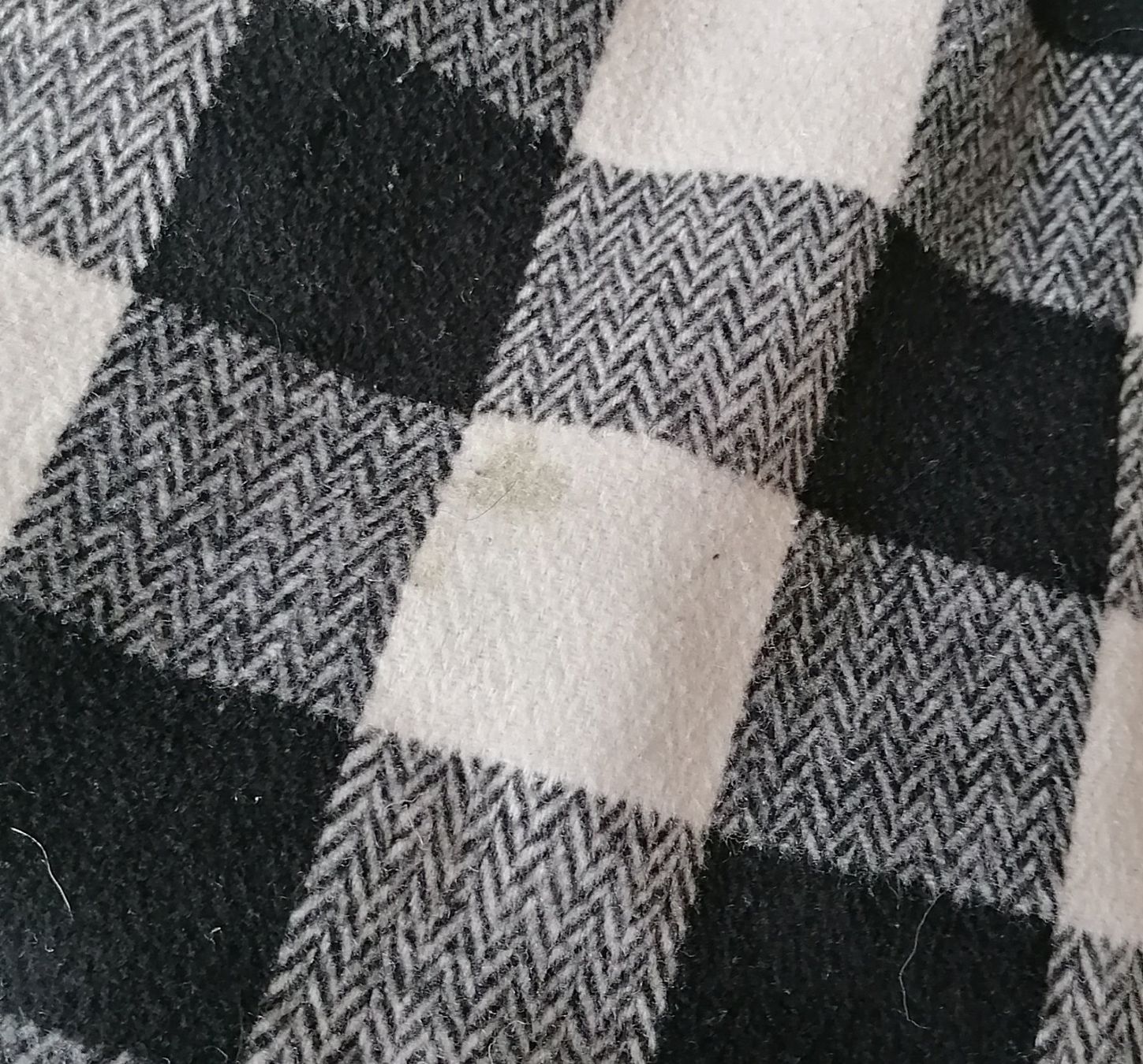 Mäntel: Veste, manteau, blouson – Gebraucht aus Montcherand von petiteoune75 7