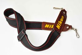 Nikon Kameragurt - Vintage 97cm
