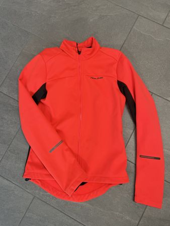 🚴‍♀️Velojacke Winter🚴‍♀️