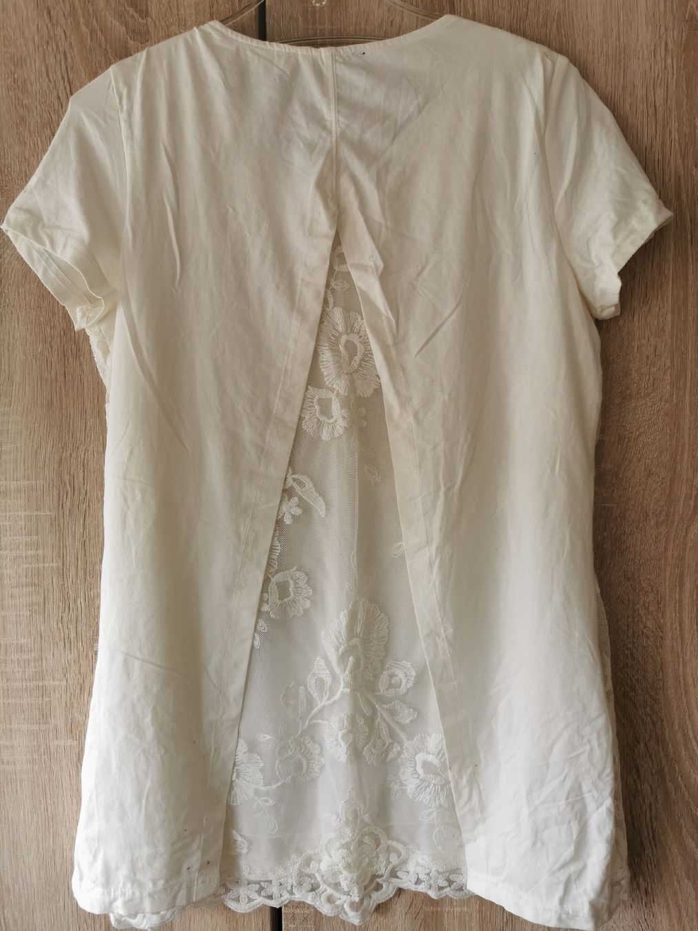 Camicette: Damen Bluse Gr M – Nuovo e nell'imballaggio originale da Schlieren venduto da vlalif 5