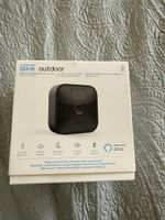 Blink Outdoor Zusatzkamera batteriebetrieben neuwertig