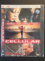Cellular - Collectors Series DVD mit Holo-Cover ✨️ ab 1Fr.