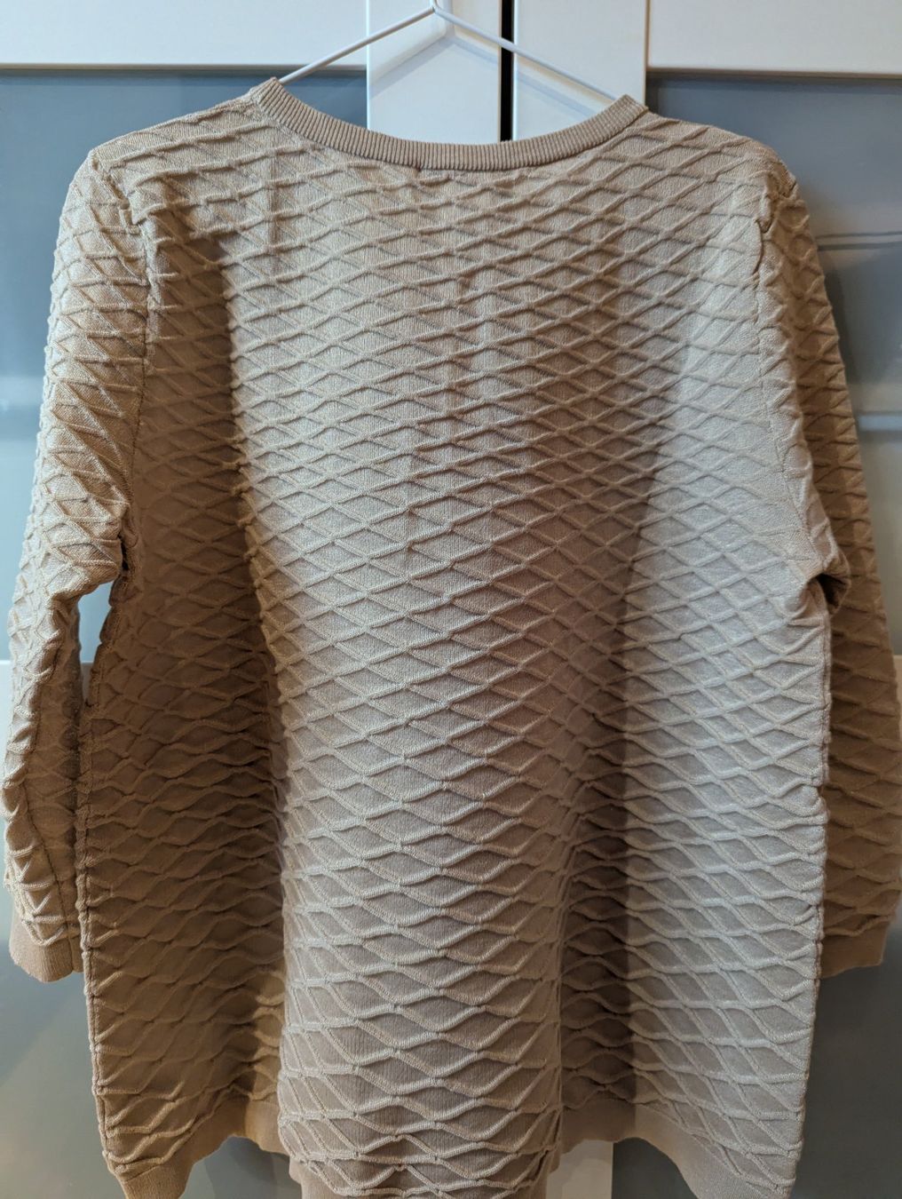 Maglioni & Felpe: Fogal Pullover, L, Beige – Usato da Zollikon venduto da Mikifare 1