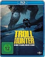 🎞️🎥🍿 Trollhunter 🍿🎥💿