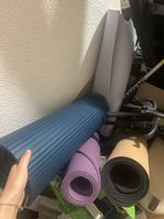 Yoga Mats - Great Selection - Various Colors & Styles!