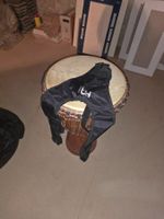 Set Djembe