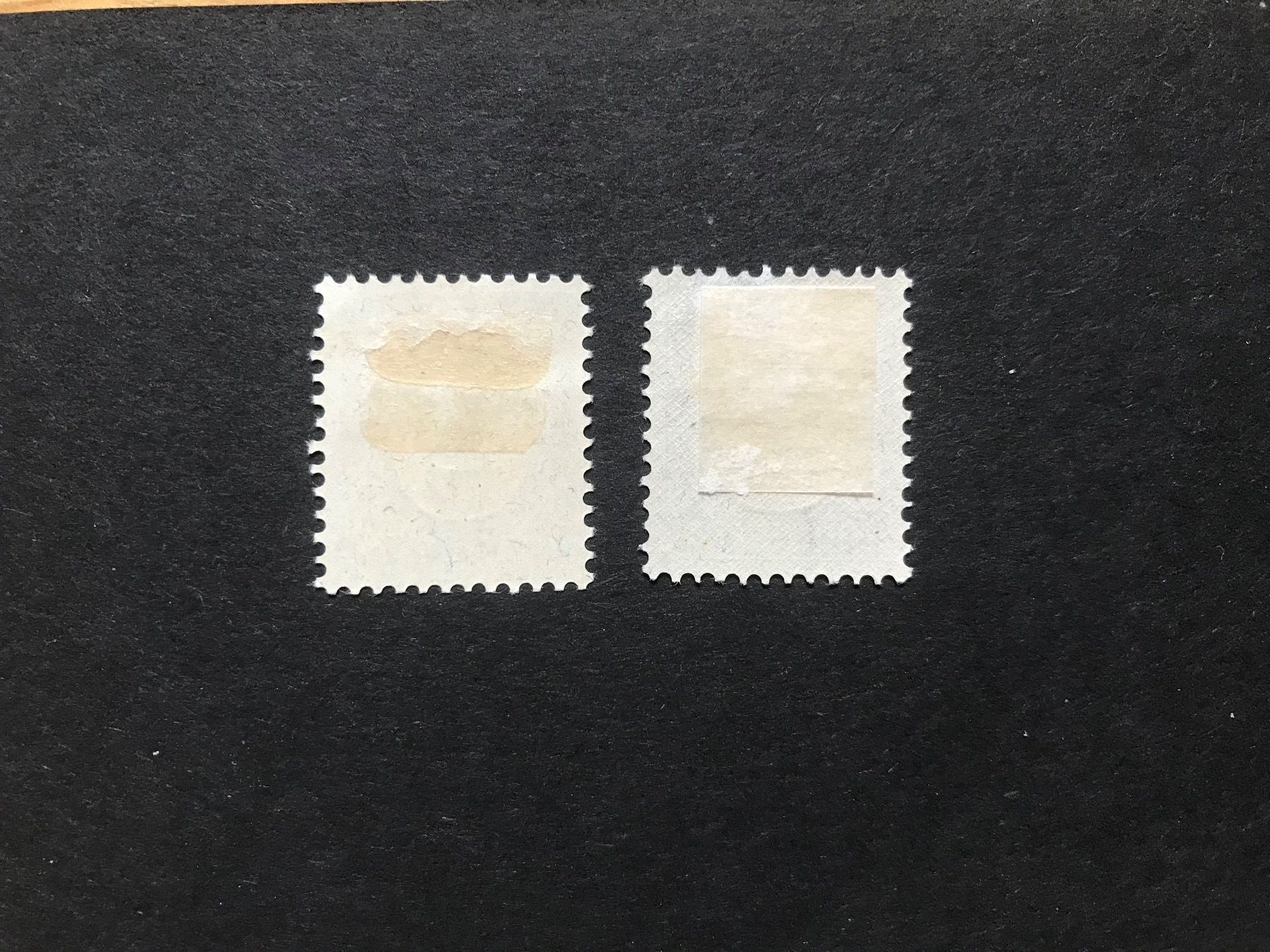 Alle Briefmarken: 1918, Pro Juventute J10 + 11 – Neu (gemäss Beschreibung) aus stäfa von brandy66 1