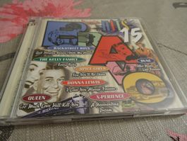Bravo Hits 15 - CD -