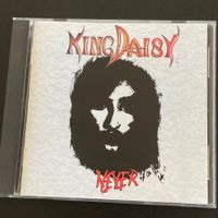 King Daisy - Never | Swiss Alternative Rock