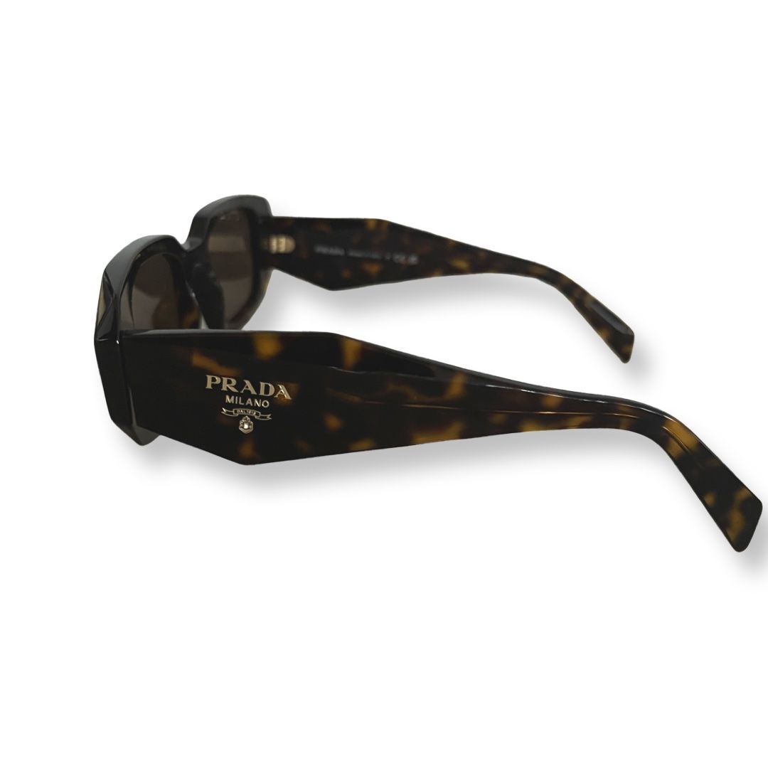 Michael Kors Occhiali & Lenti: Prada coole SONNENBRILLE - selten getragen - – Usato da Jona venduto da vanessasupermarket20 1
