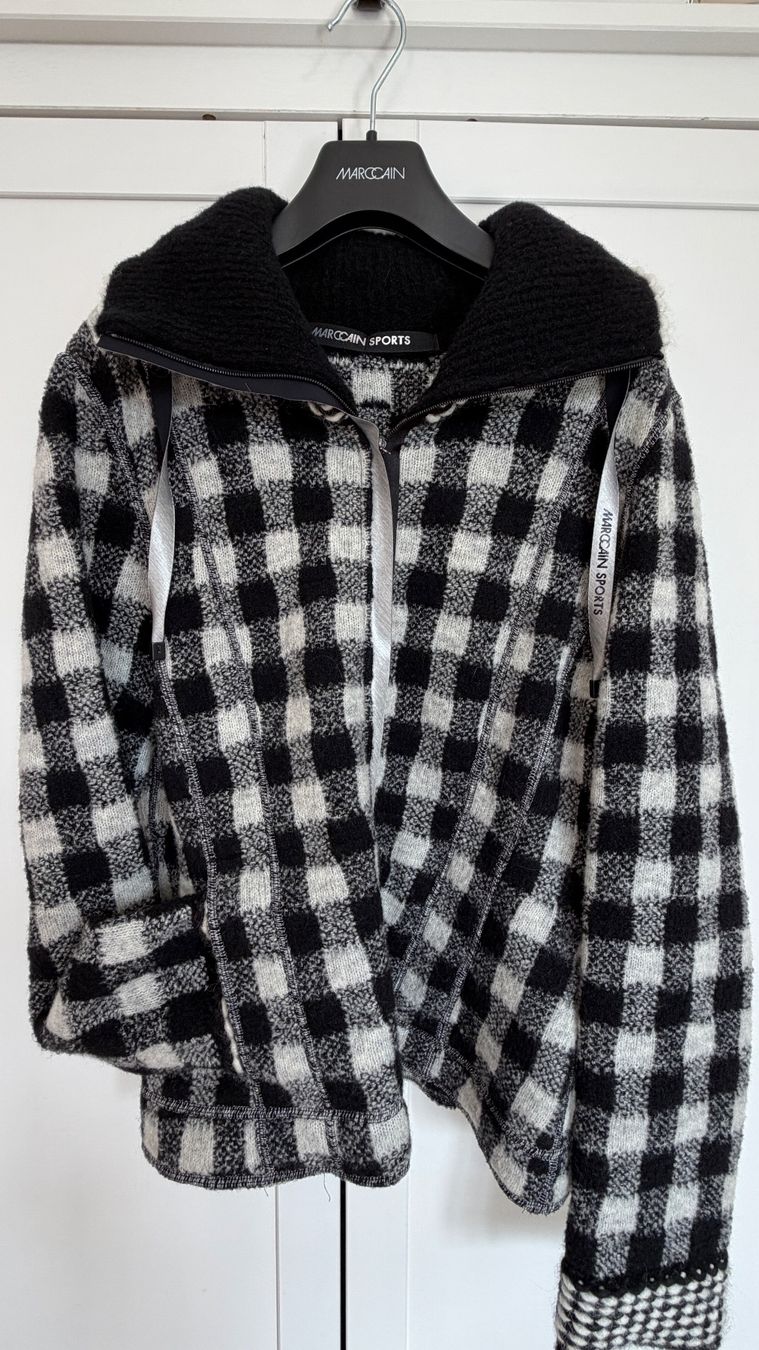 Giacche: Jacke Marc Cain Sports – Usato da Schaffhausen venduto da Bootes 1