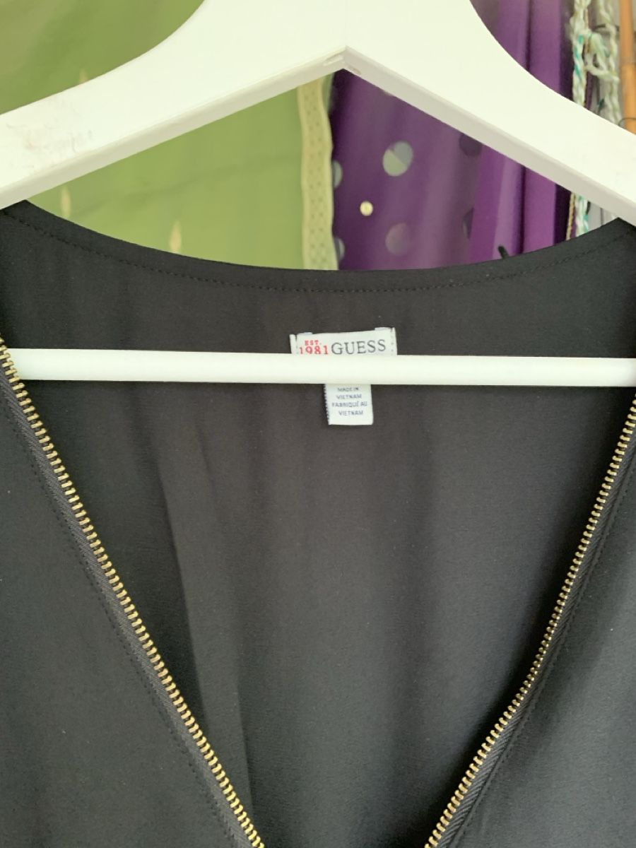 Guess Vestiti: Kleid Guess Grösse M – Usato da Kriens venduto da selina024 1