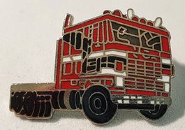 AA901 - Pin LKW Lastwagen Truck Zugmaschine