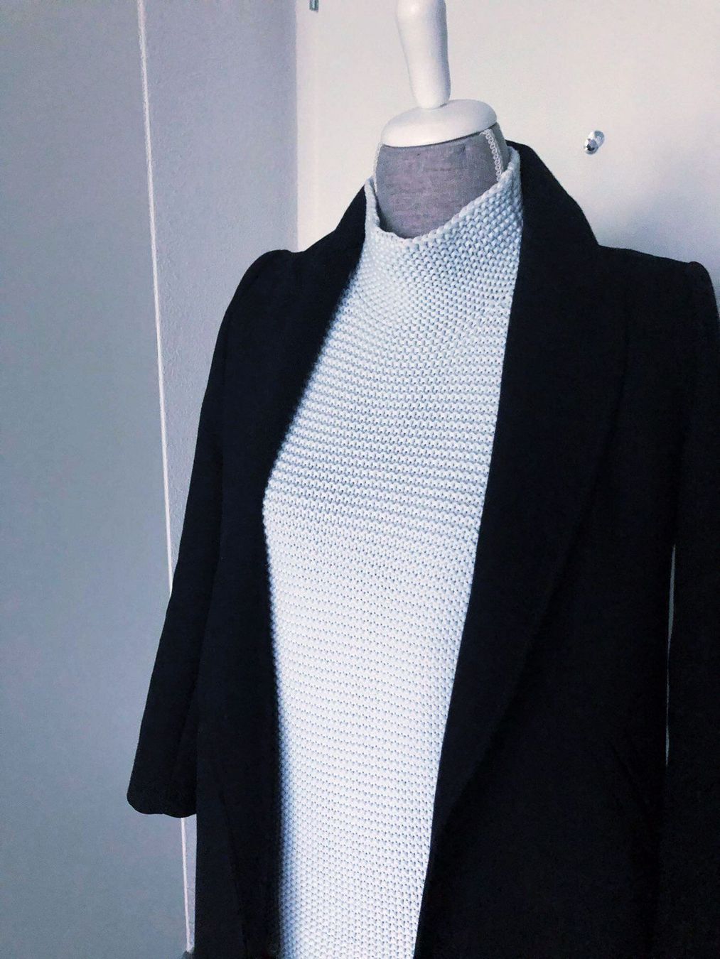 Pulls & Sweat-shirts: Set:2 sehr schöne Herbst/Winter Pullover – D'occasion à Winkel par Glamour4You 1