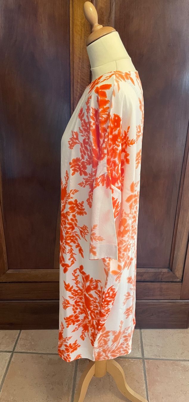 Malene Birger Vestiti: Robe By Malene Birger 100%soie – Nuovo (secondo la descrizione) da Lausanne venduto da Lou__ 4