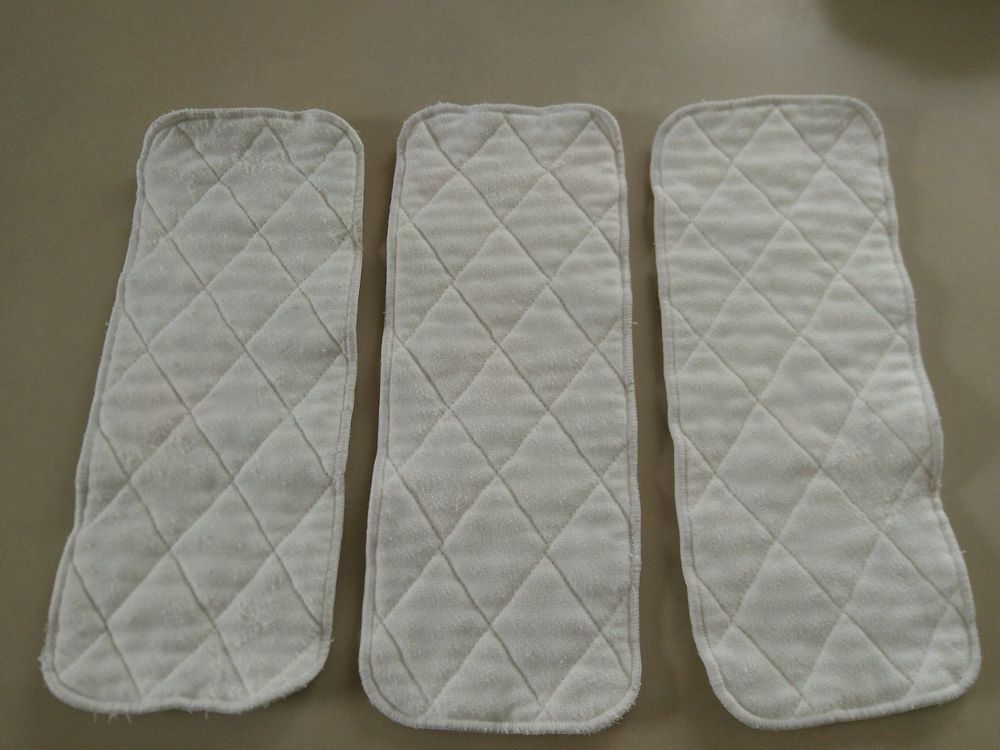 Stoffwindel Einlagen Bambino Mio 3 Stk.. Kaufen auf Ricardo