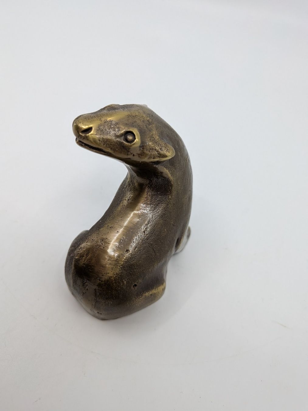 Sculture & Statue: BAG Turgi Marder – Usato da Emmen venduto da magelan 2