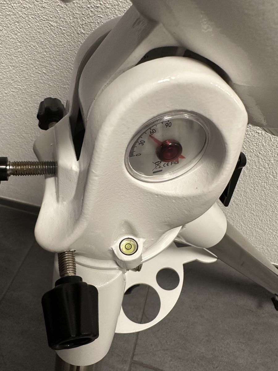 Sky-Watcher Télescopes: Skywatcher EQ6R-Pro – D'occasion à Sargans par davecr7 3