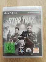 Star Trek PS3