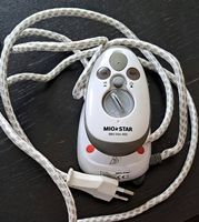 Mini Reisebügeleisen, Mio Star Mini Iron 400 