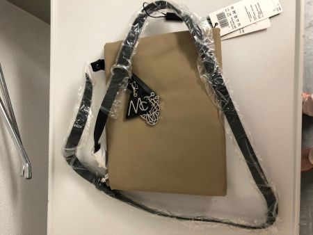 Marc Cain Doppel Tasche  Umhängetasche