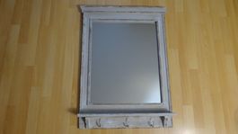 BIEL/ BIENNE-MIROIR D'ENTRÉE (CROCHETS) - DEPOT(neuf 99,99€)