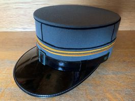 Uniformmütze Oberleutnant